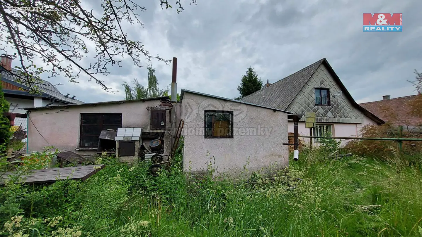 Prodej  stavebního pozemku 1 562 m², Lukavec u Hořic, okres Jičín