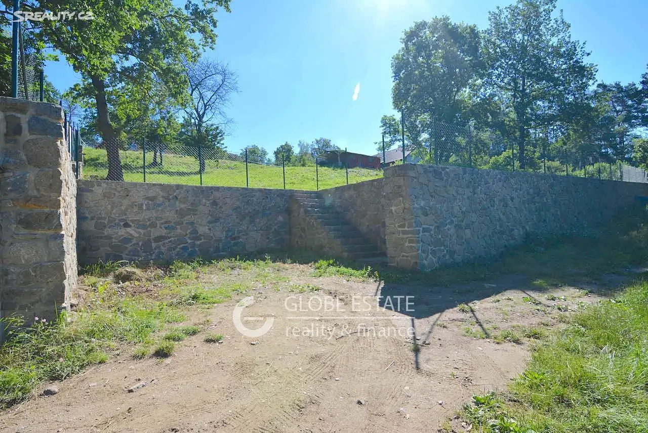 Prodej  stavebního pozemku 2 325 m², Řehenice - Babice, okres Benešov