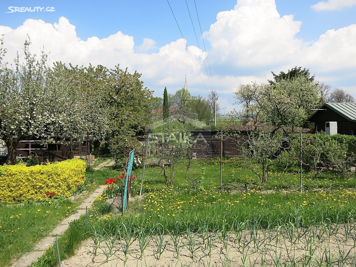Prodej  zahrady 436 m², Solnice, okres Rychnov nad Kněžnou