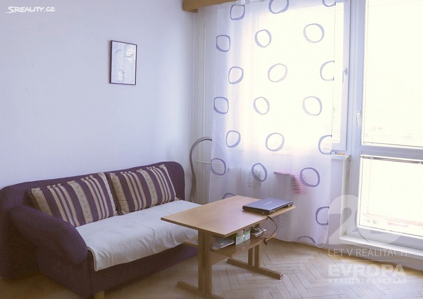 Pronájem bytu 1+1 35 m², Hraniční, Olomouc - Nová Ulice