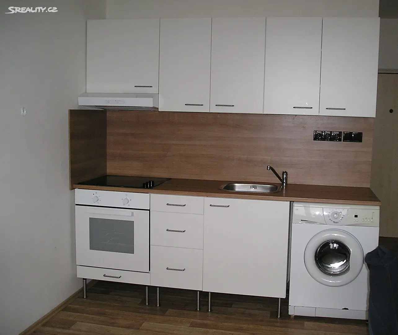 Pronájem bytu 1+1 40 m², Františka Kotyzy, Rokycany - Nové Město
