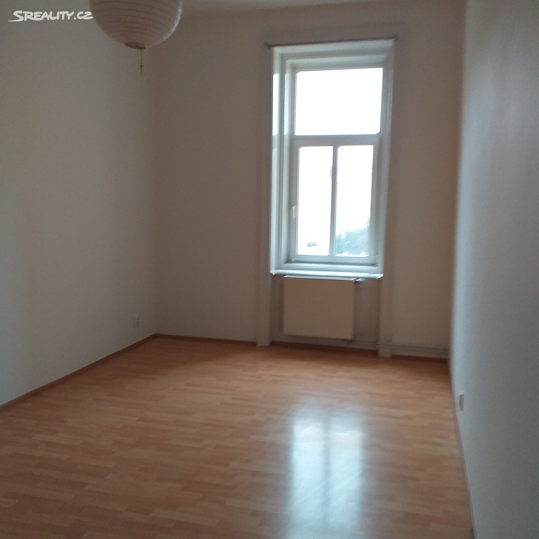 Pronájem bytu 2+1 65 m², Hrnčířská, Brno