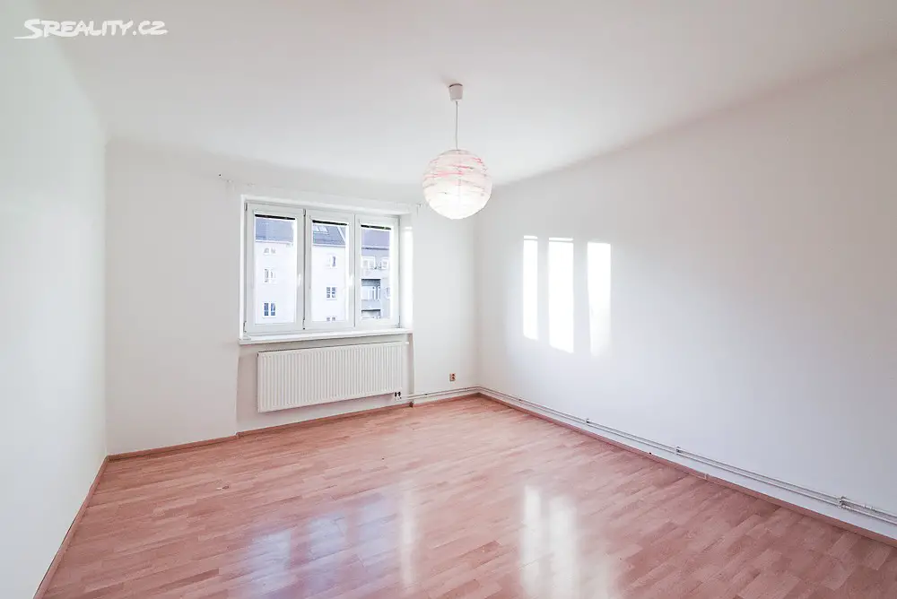 Pronájem bytu 2+1 56 m², Merhautova, Brno - Černá Pole