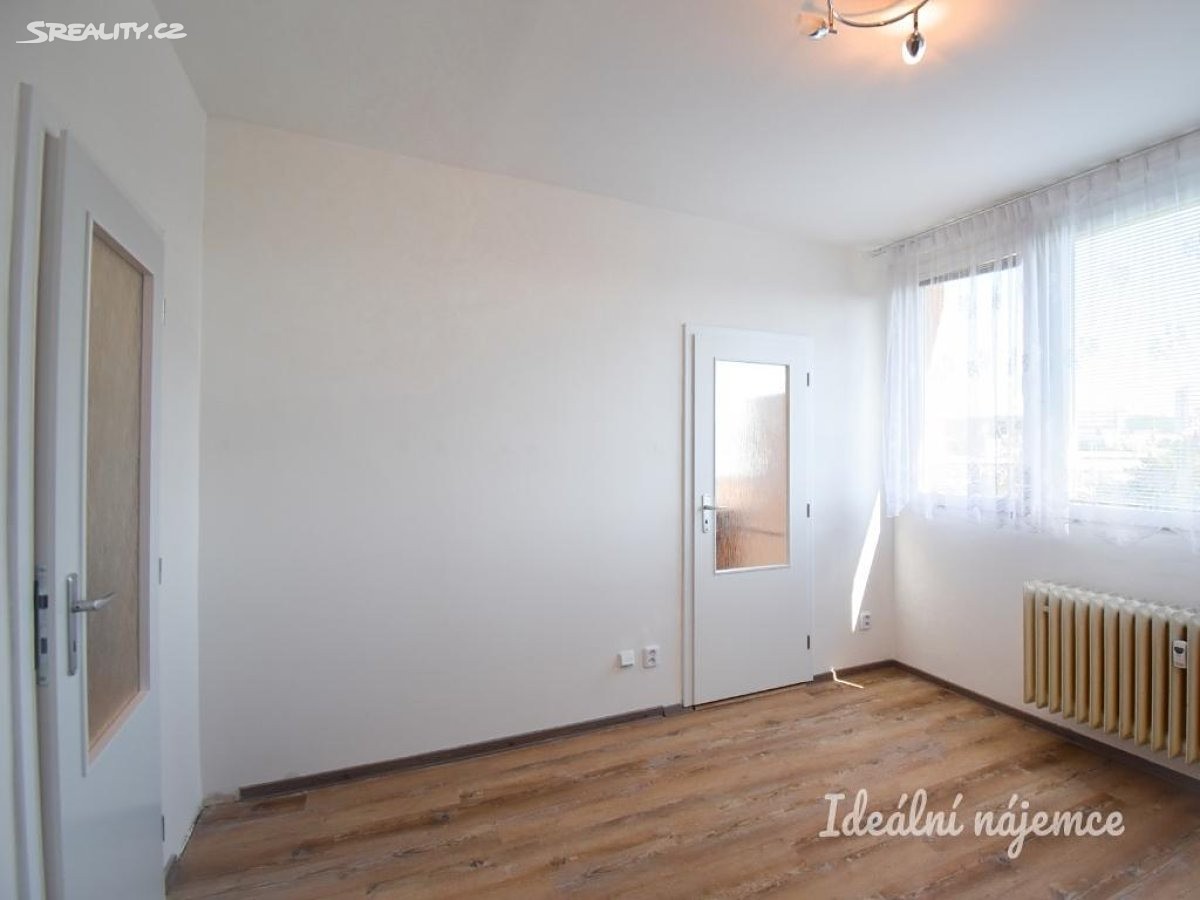 Pronájem bytu 2+1 55 m², Ibsenova, Brno - Lesná