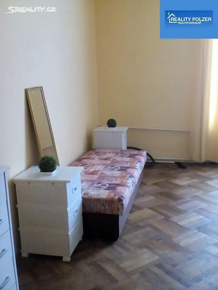 Pronájem bytu 2+1 110 m², Olomoucká, Prostějov