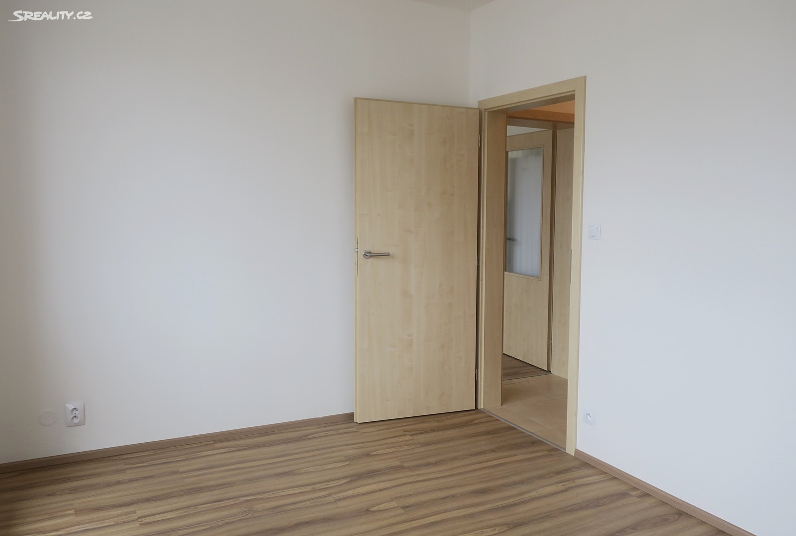 Pronájem bytu 2+kk 45 m², Rybářská, Brno - Staré Brno