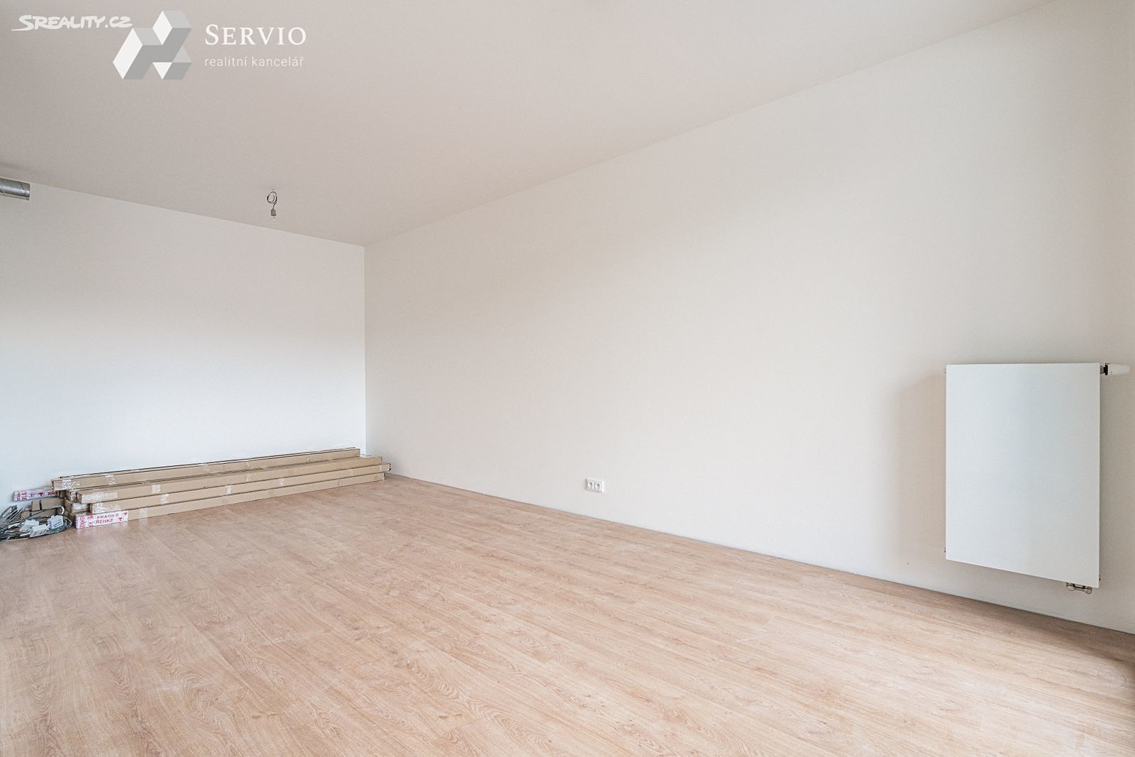 Pronájem bytu 2+kk 63 m², Hvězdová, Brno - Zábrdovice