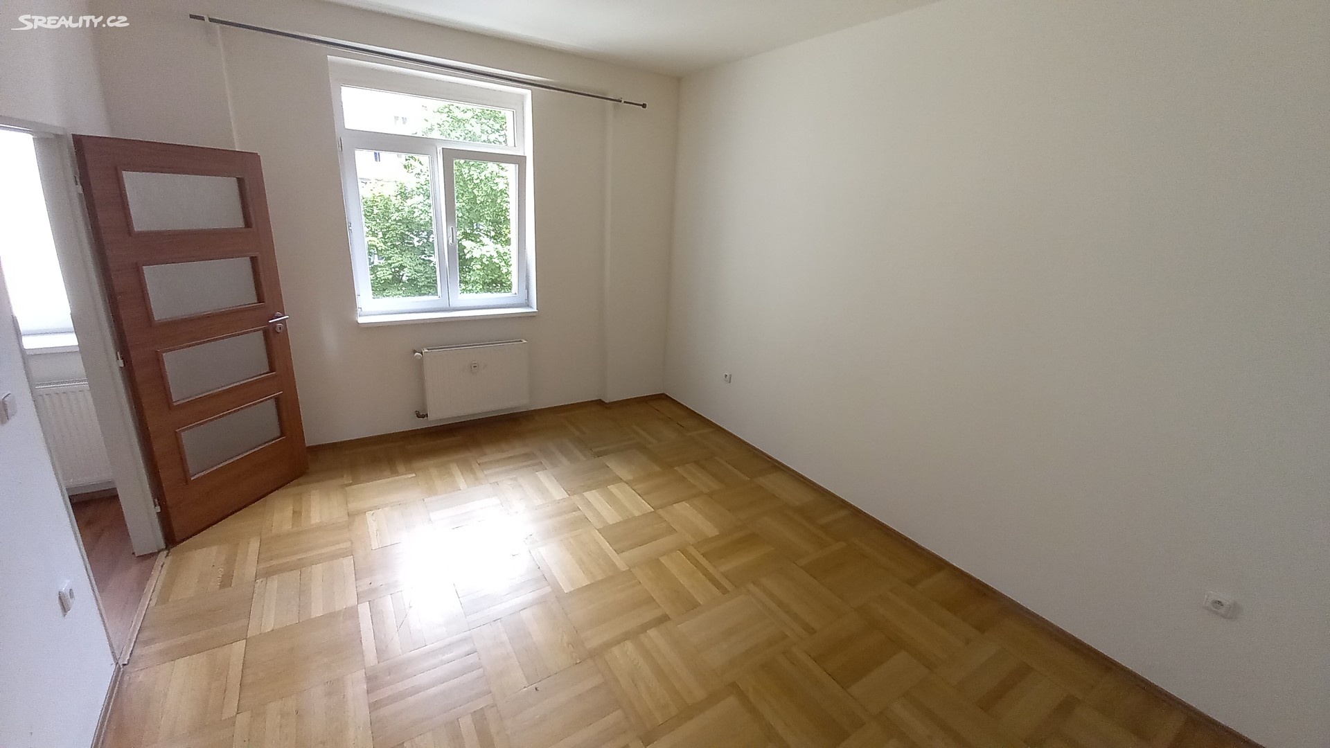 Pronájem bytu 2+kk 48 m², Podolská, Praha 4 - Podolí