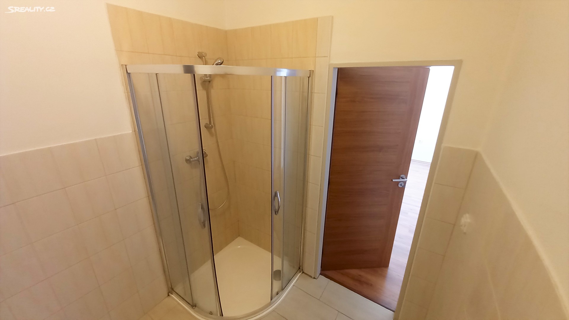 Pronájem bytu 2+kk 48 m², Podolská, Praha 4 - Podolí