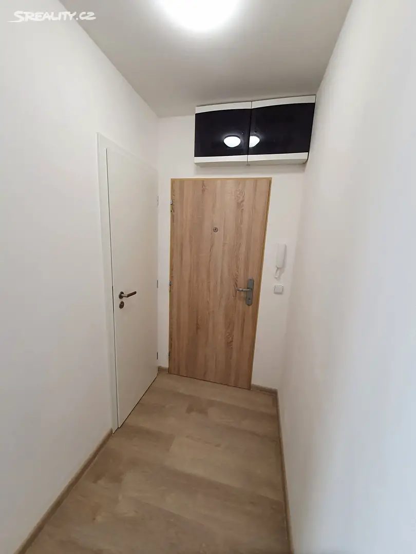 Pronájem bytu 3+1 68 m², Ahepjukova, Ostrava - Moravská Ostrava