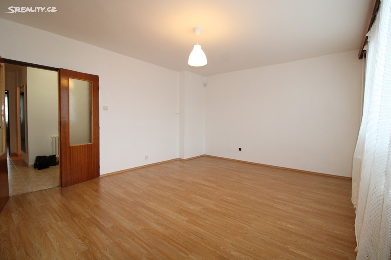 Pronájem bytu 3+1 100 m², Vidimská, Praha 8 - Čimice