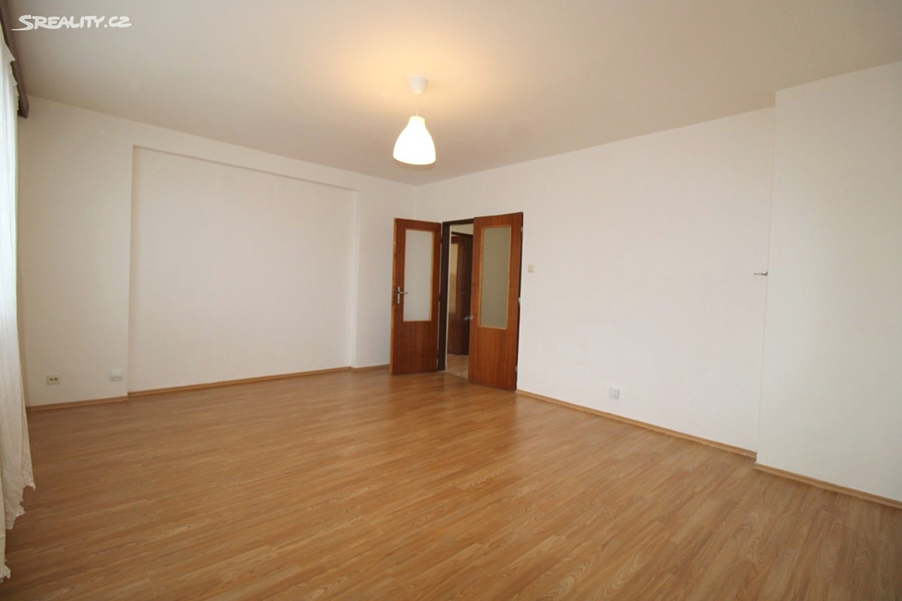 Pronájem bytu 3+1 100 m², Vidimská, Praha 8 - Čimice