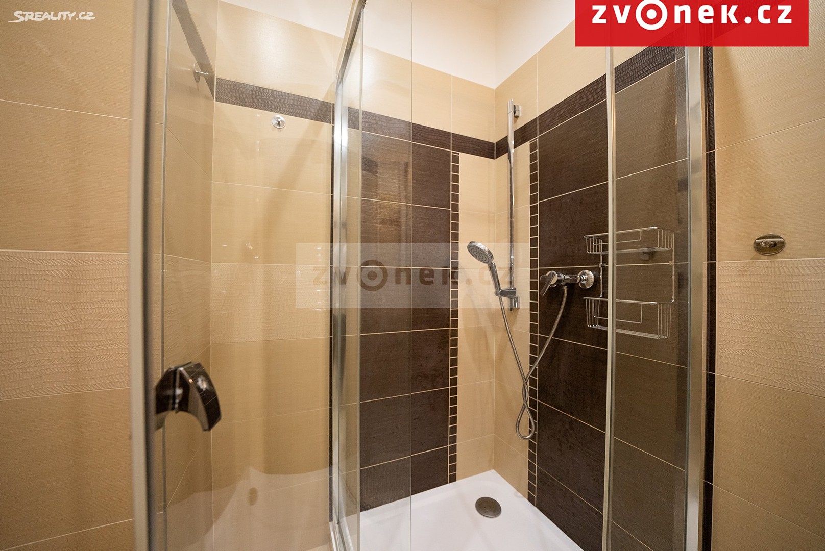 Pronájem bytu 3+kk 90 m², Stojanova, Brno - Veveří