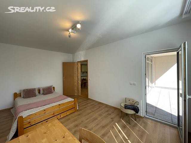 Pronájem bytu 3+kk 87 m², Tyršova, Liberec - Liberec V-Kristiánov