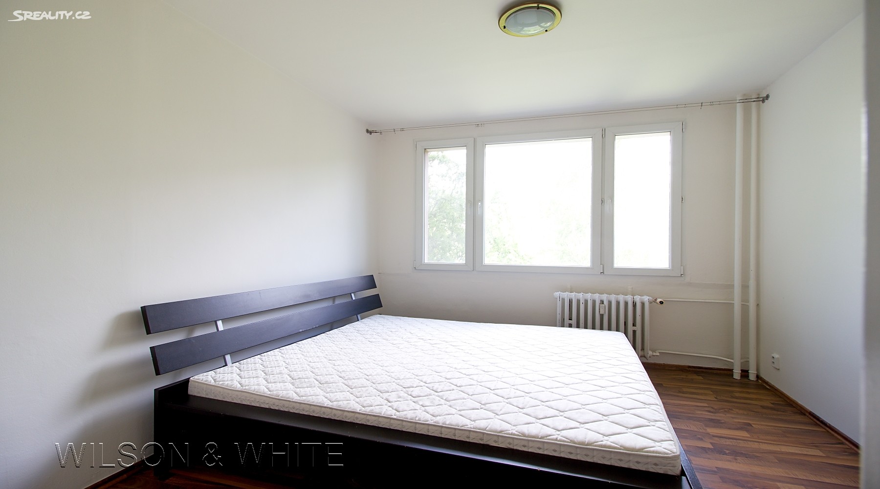 Pronájem bytu 3+kk 70 m², Bítovská, Praha 4 - Michle