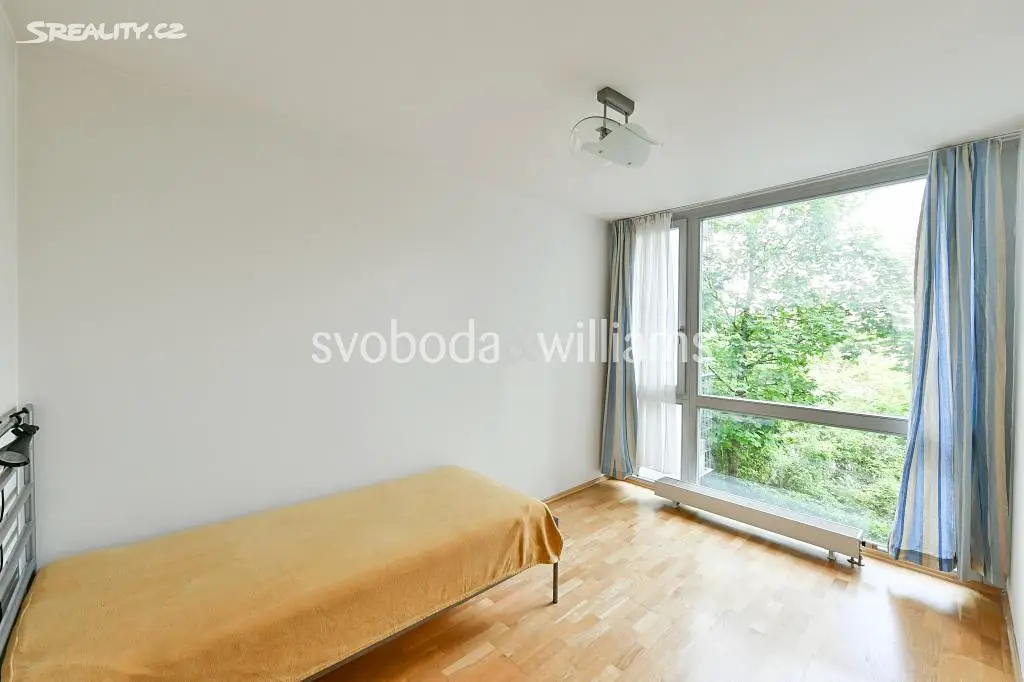 Pronájem bytu 3+kk 79 m², Astlova, Praha 5 - Smíchov