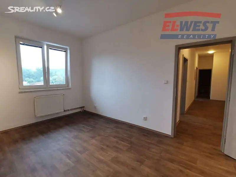 Pronájem bytu 3+kk 72 m², Nádražní, Sušice - Sušice II