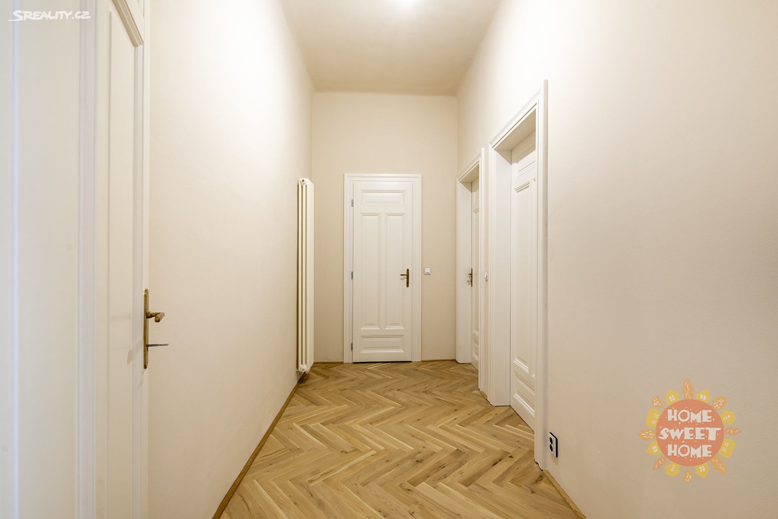 Pronájem bytu 4+kk 109 m², Havelská, Praha 1 - Staré Město