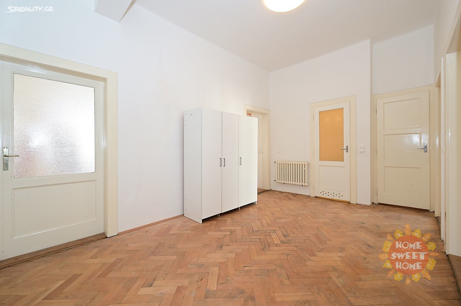 Pronájem bytu 5+kk 139 m², Zelená, Praha 6 - Bubeneč
