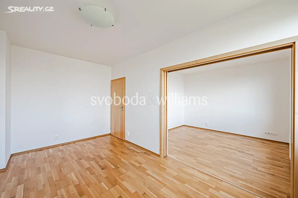 Pronájem  rodinného domu 164 m², pozemek 255 m², Břežánecká, Praha 5 - Jinonice