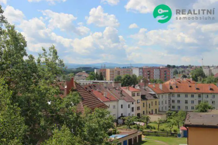 Plzeňská, Klatovy