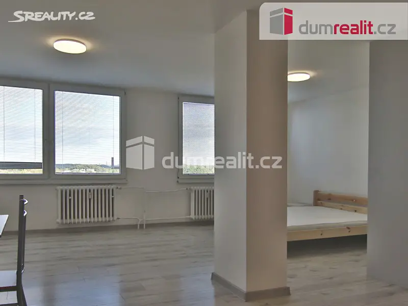 Prodej bytu 1+kk 35 m², Kojetická, Neratovice