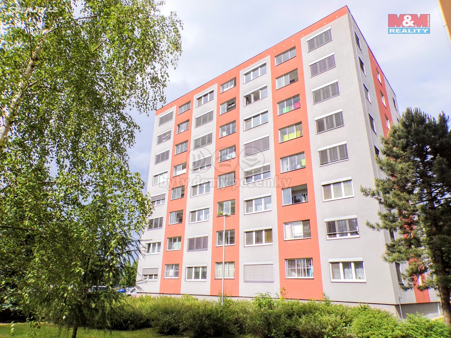 Prodej bytu 1+kk 34 m², Plzeňská, Ostrava - Hrabůvka