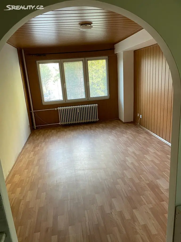 Prodej bytu 2+1 56 m², Ostravská, Frýdek-Místek - Místek