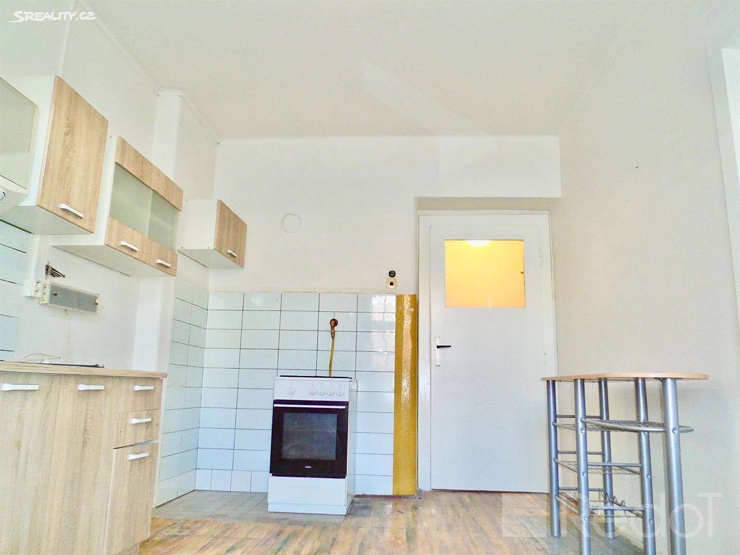 Prodej bytu 2+1 81 m², Nákladní, Karlovy Vary - Rybáře