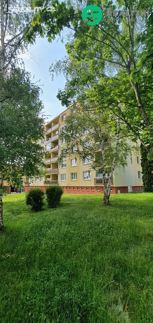 Prodej bytu 2+1 60 m², Plzeňská, Klatovy - Klatovy II