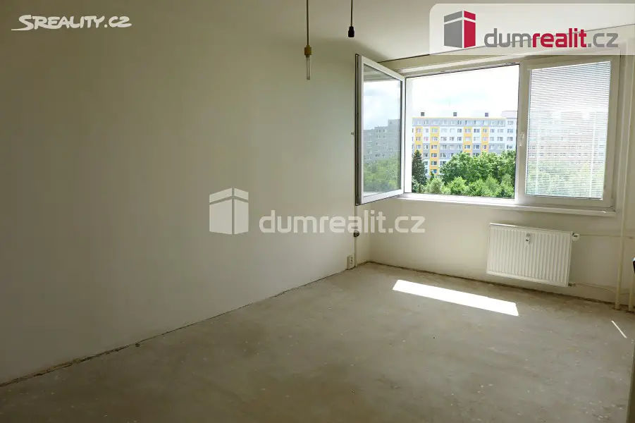 Prodej bytu 2+kk 46 m², Bellušova, Praha 5 - Stodůlky