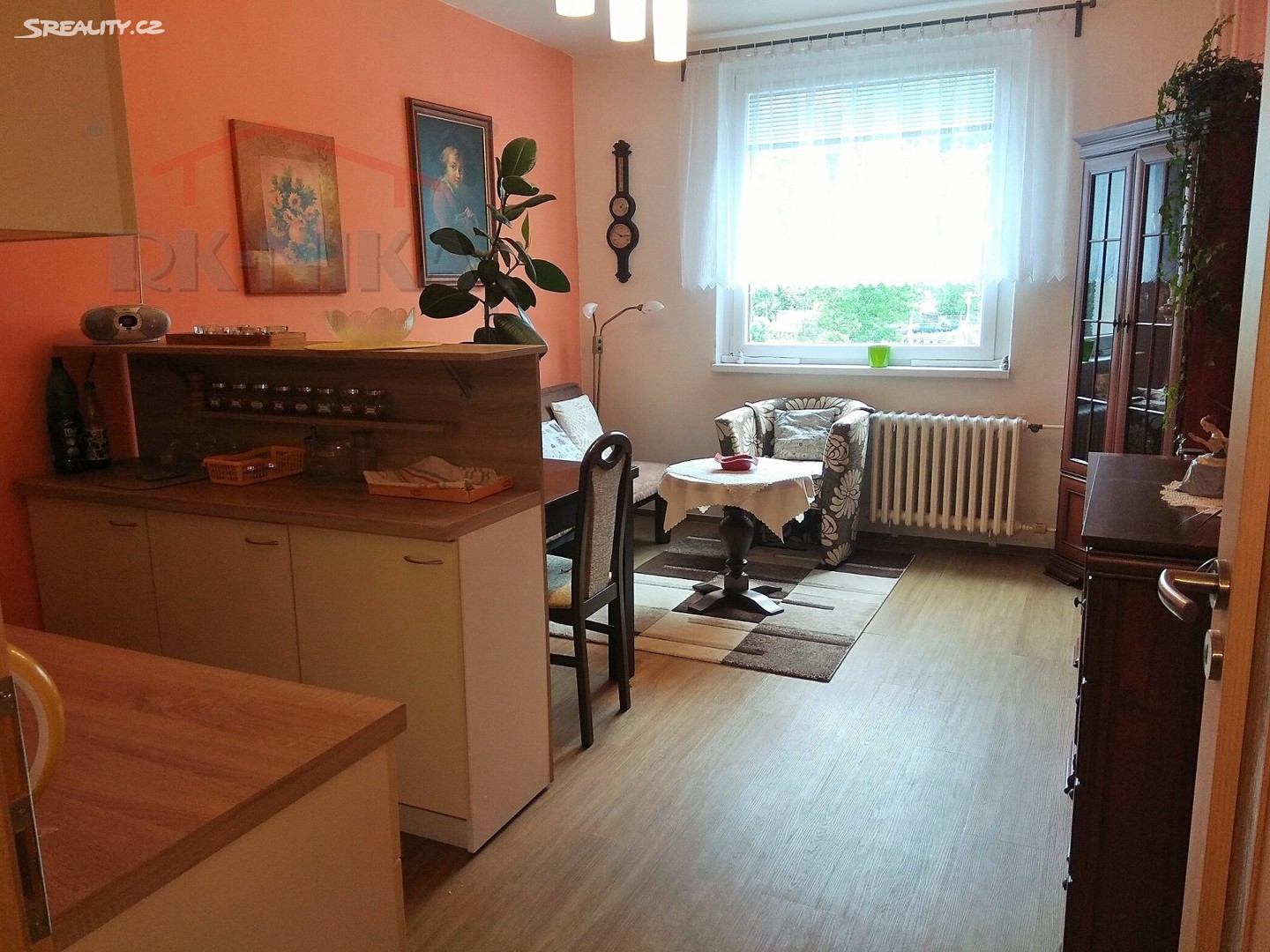 Prodej bytu 2+kk 54 m², Bavlnářská, Semily - Podmoklice