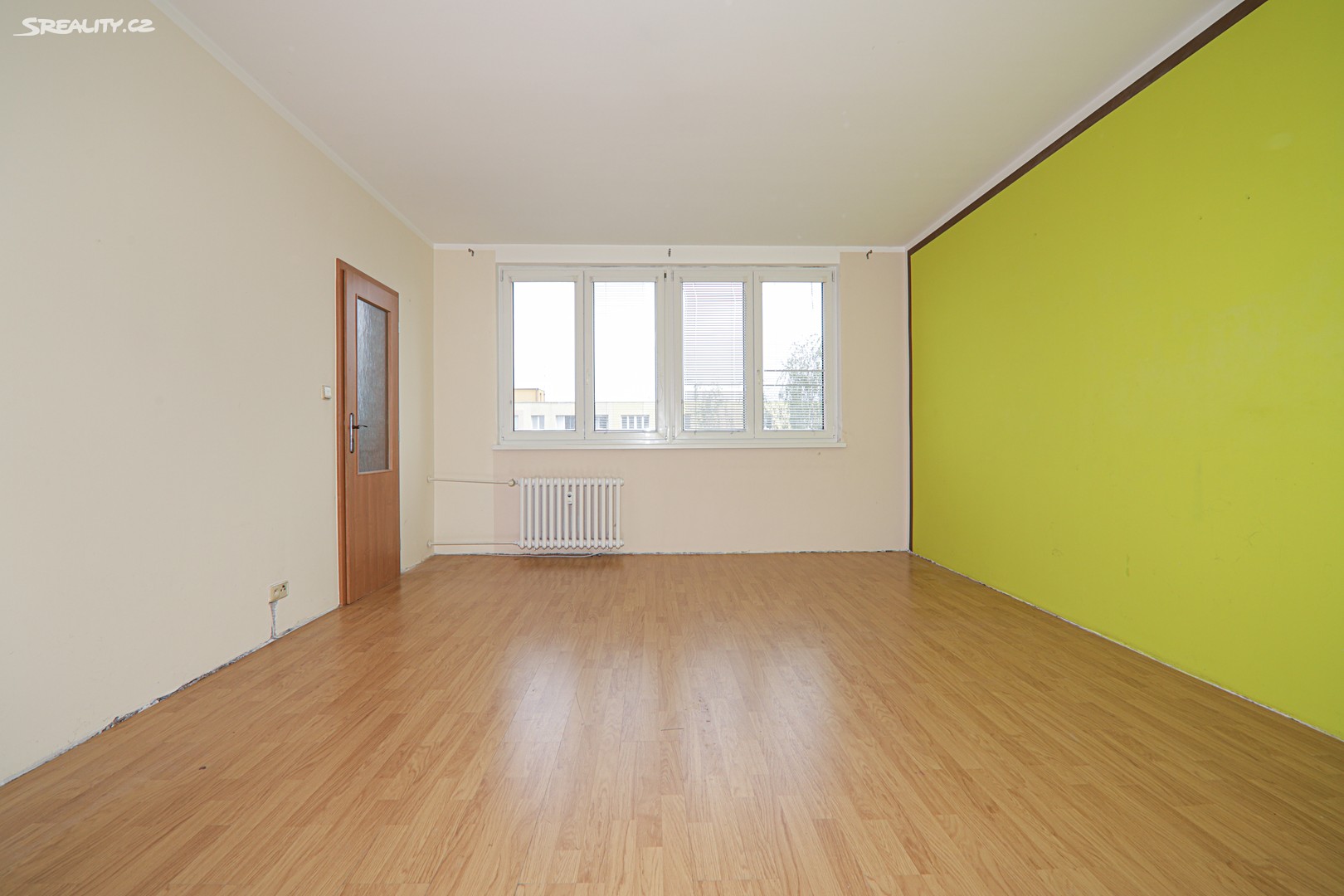 Prodej bytu 3+1 68 m², Osvoboditelů, Kopřivnice