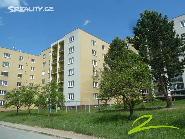 Prodej bytu 3+1 85 m², Kolmá, Plzeň - Doubravka
