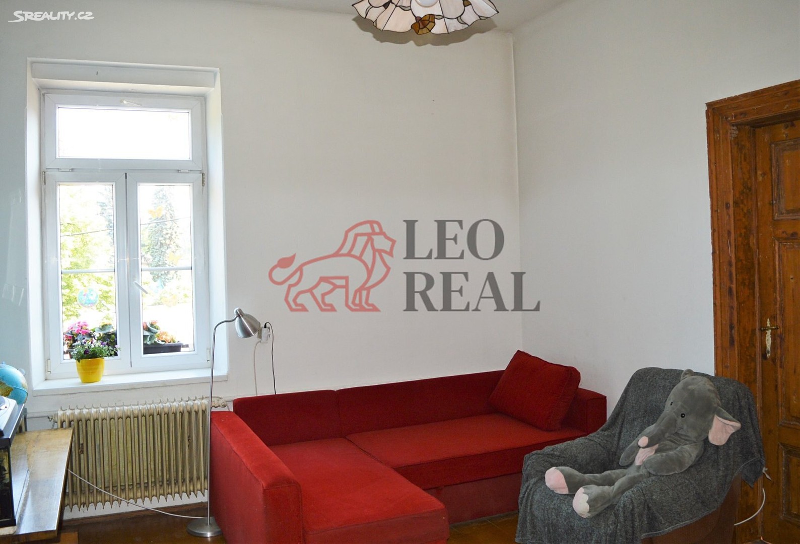 Prodej bytu 4+1 130 m², Josefův Důl, okres Mladá Boleslav
