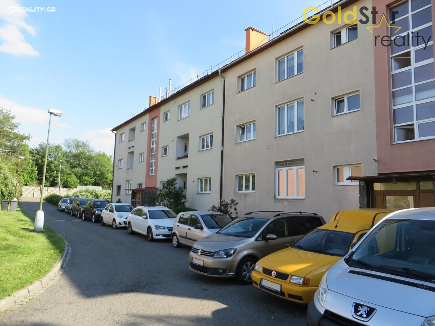 Prodej bytu 4+1 106 m², Erenburgova, Olomouc - Hejčín