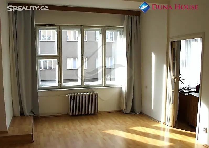 Prodej bytu 4+1 109 m², Praha 3 - Žižkov