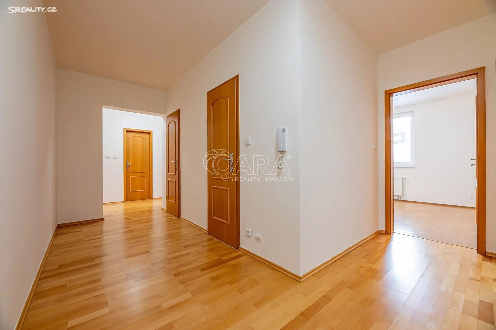 Prodej bytu 4+kk 102 m², Praha 8 - Troja