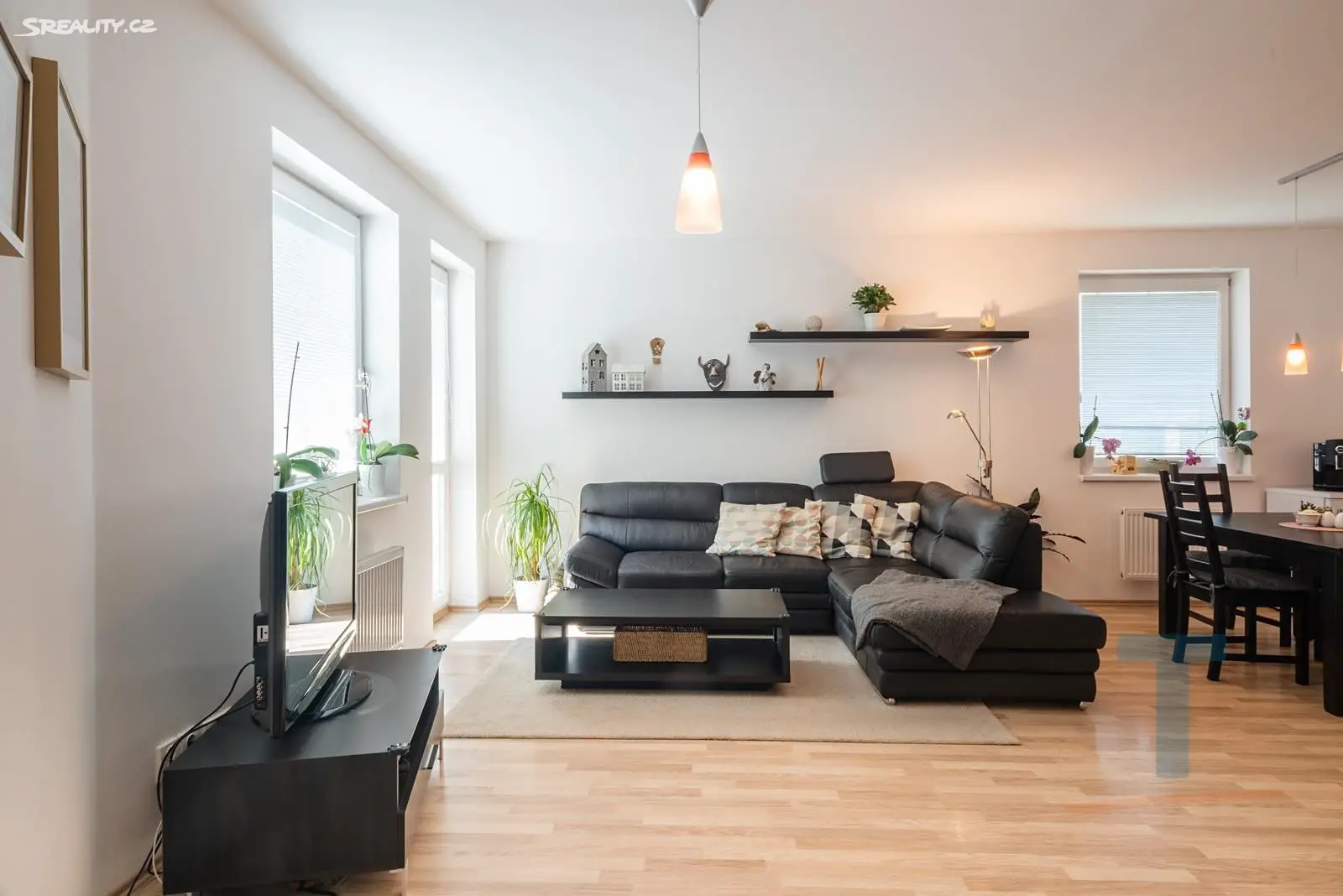 Prodej bytu atypické 120 m² (Mezonet), Pavlovská, Brno - Kohoutovice