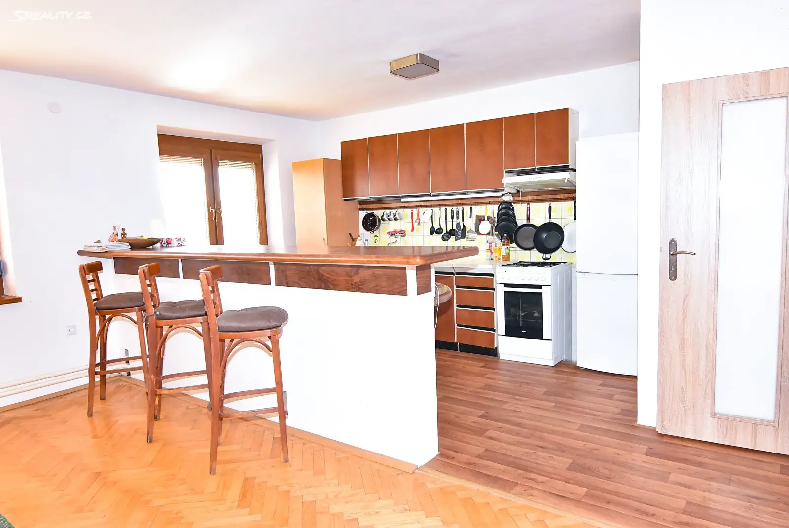 Prodej  rodinného domu 260 m², pozemek 398 m², Dolní Bojanovice, okres Hodonín