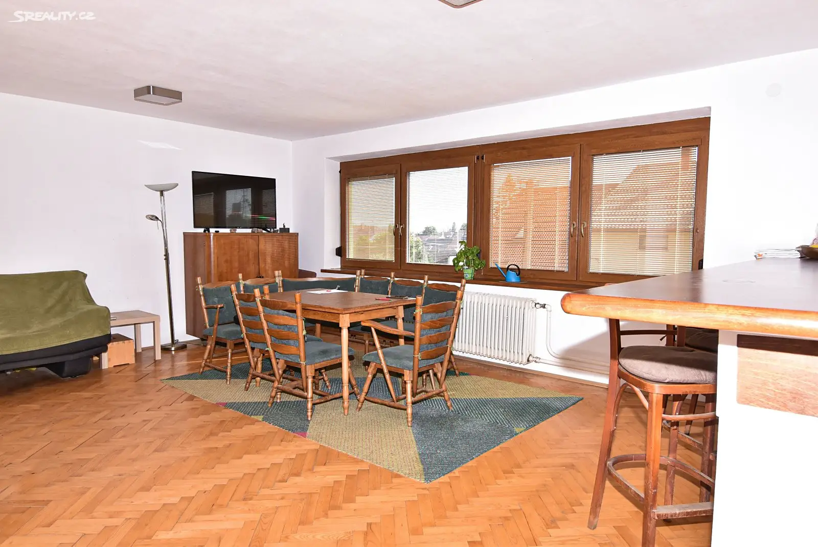 Prodej  rodinného domu 260 m², pozemek 398 m², Dolní Bojanovice, okres Hodonín