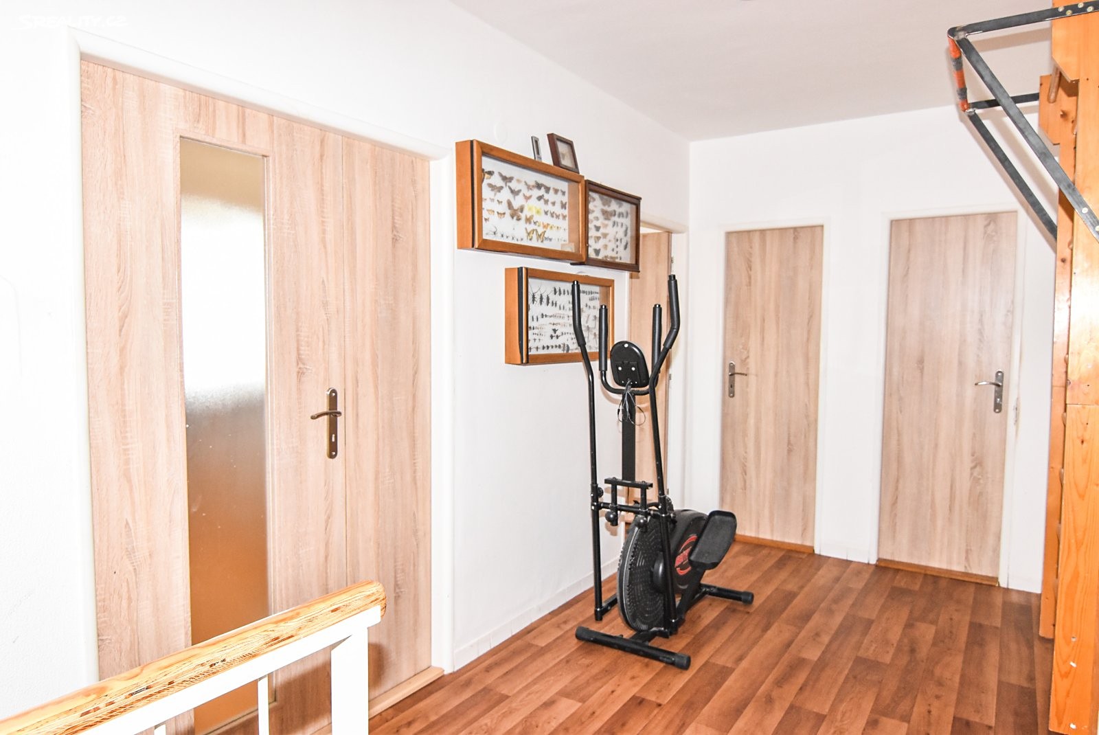 Prodej  rodinného domu 260 m², pozemek 398 m², Dolní Bojanovice, okres Hodonín