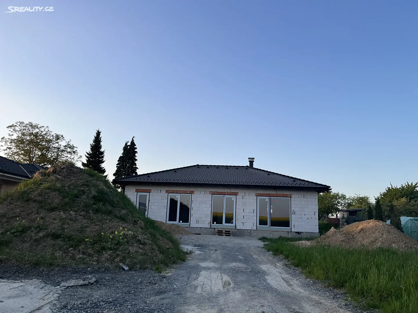 Prodej  rodinného domu 78 m², pozemek 845 m², Havířov - Dolní Suchá, okres Karviná