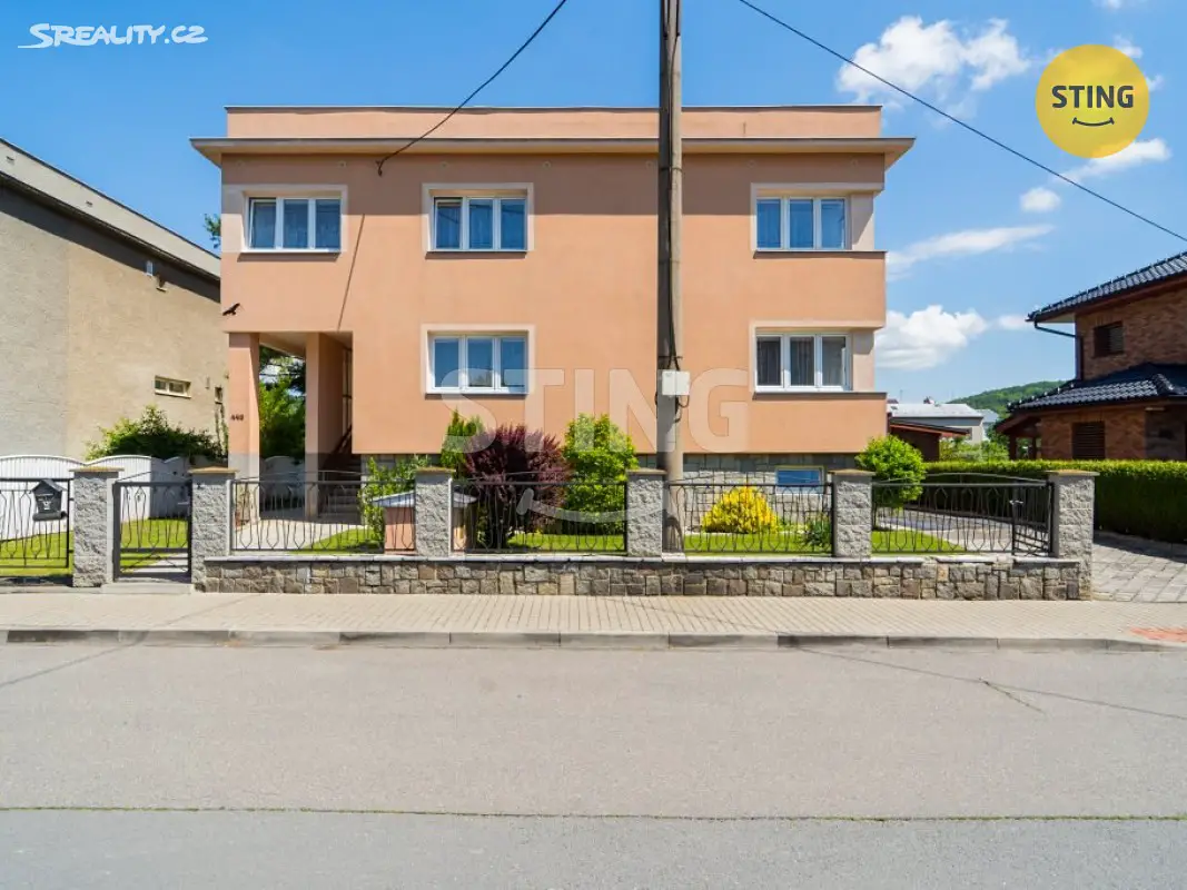 Prodej  rodinného domu 240 m², pozemek 892 m², Slezská, Hradec nad Moravicí