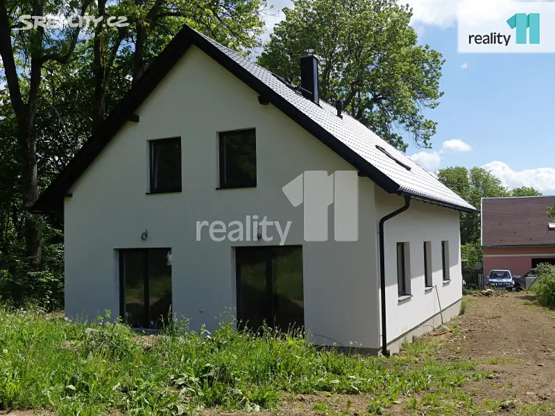 Prodej  rodinného domu 177 m², pozemek 1 586 m², Mnichov - Rájov, okres Cheb