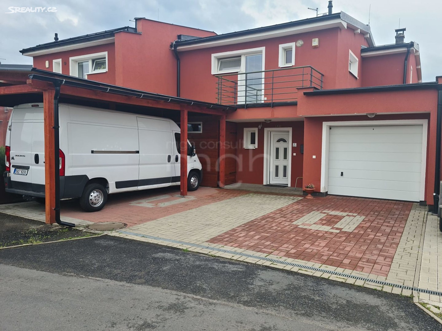 Prodej  rodinného domu 131 m², pozemek 86 m², Sadov - Lesov, okres Karlovy Vary