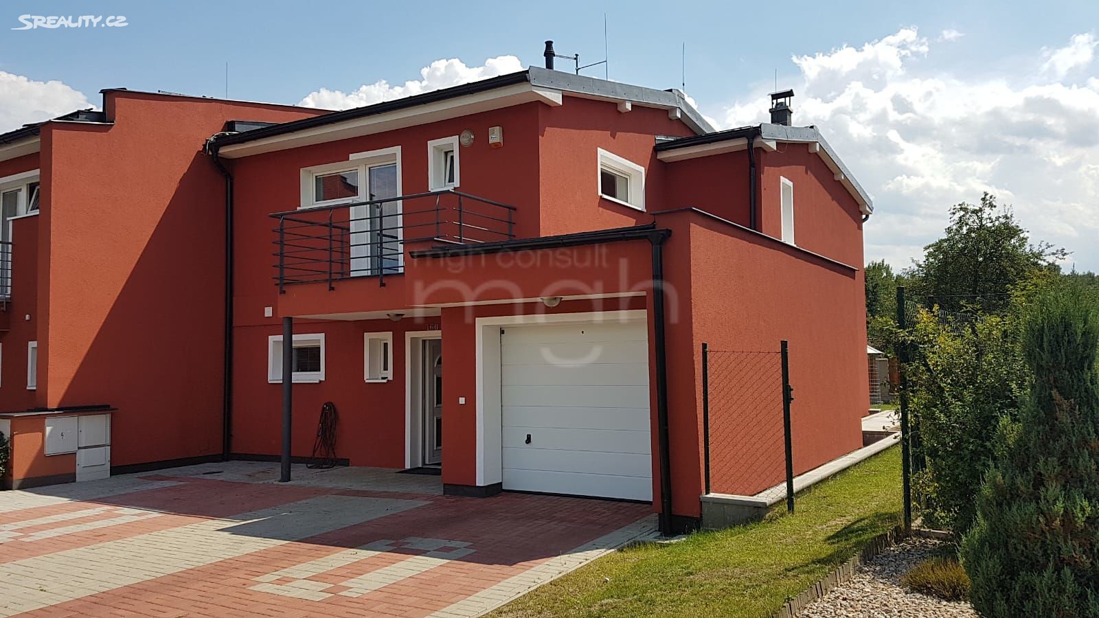 Prodej  rodinného domu 131 m², pozemek 86 m², Sadov - Lesov, okres Karlovy Vary