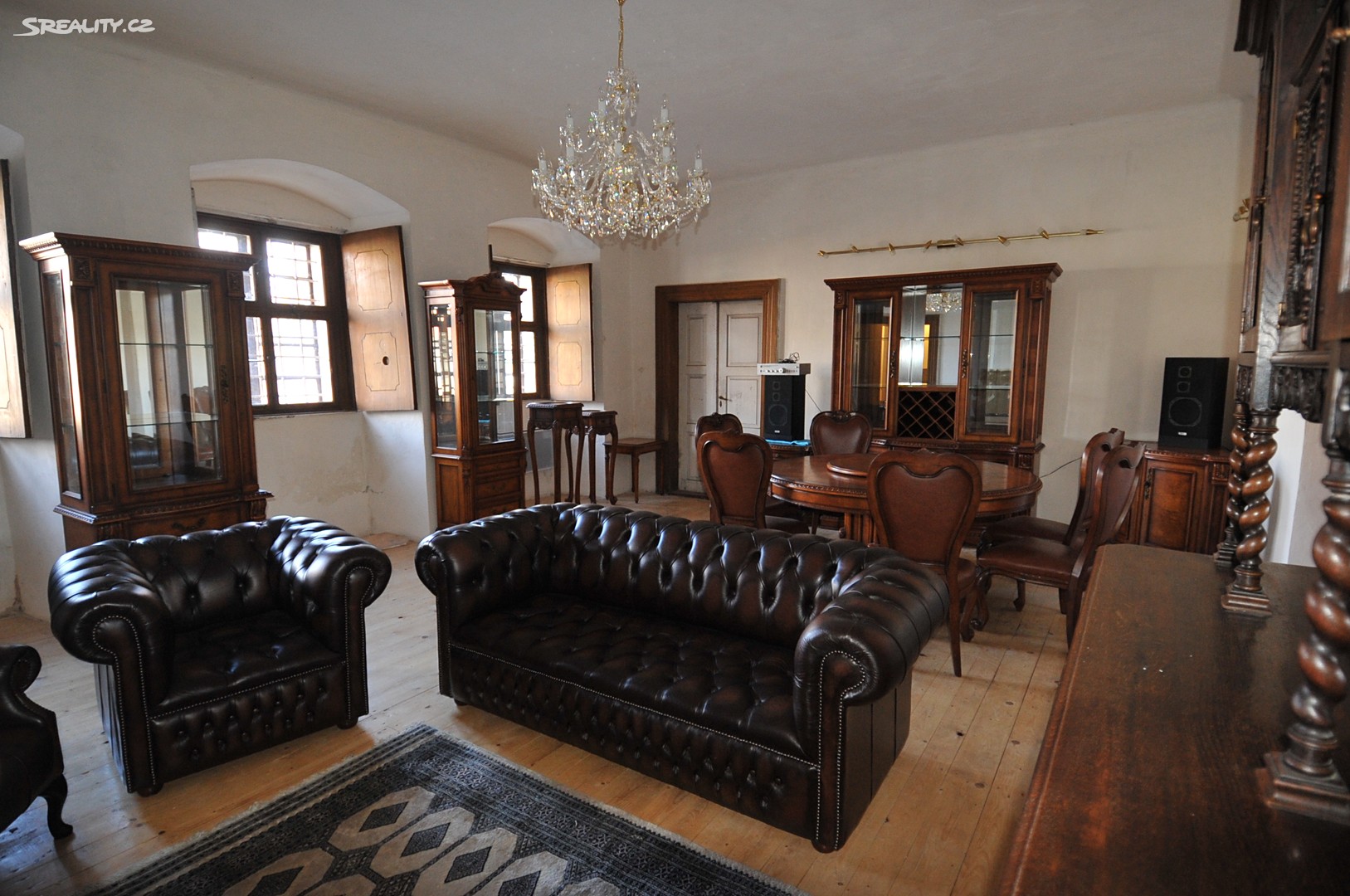 Prodej  rodinného domu 180 m², pozemek 1 083 m², Smilovice - Rejšice, okres Mladá Boleslav