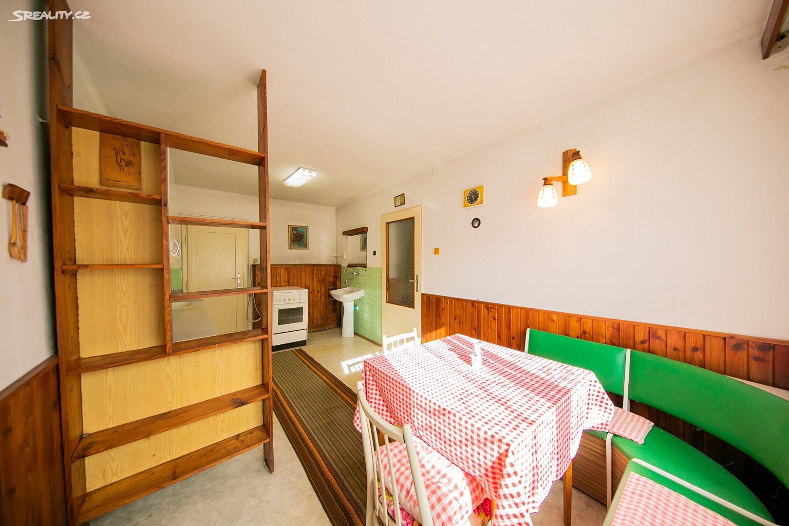 Prodej  rodinného domu 160 m², pozemek 850 m², Na Pilníku, Štíty