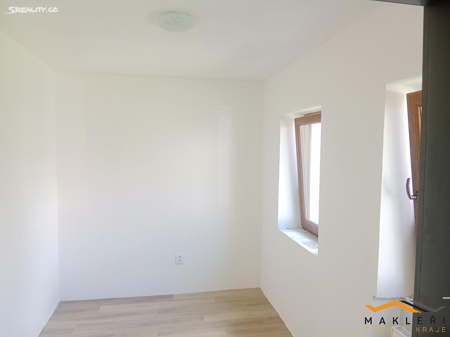 Prodej  rodinného domu 69 m², pozemek 414 m², Pod Farou, Strmilov